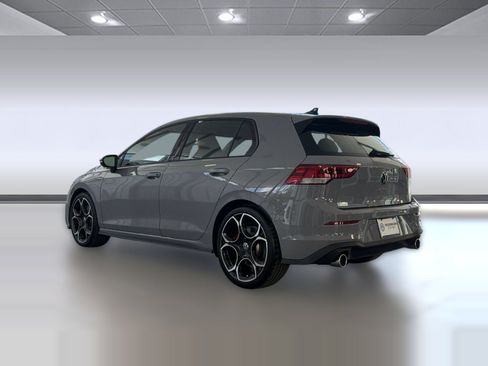 New 2026 Volkswagen GTI Autobahn FWD image 3