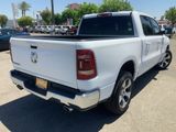 Certified 2024 RAM 1500 Laramie image 5