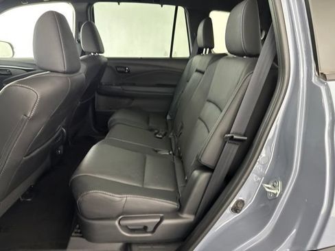 Used 2023 Honda Passport Elite image 31