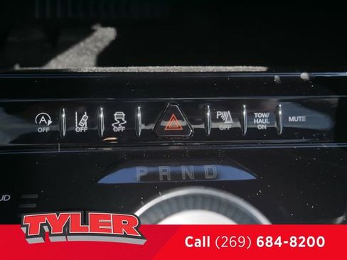 New 2026 Jeep Grand Wagoneer Limited AWD/4WD image 35