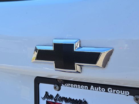 Used 2024 Chevrolet Equinox RS w/ RS Leather Package image 28