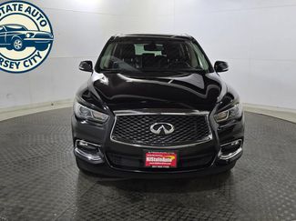 Used 2019 INFINITI QX60 Pure AWD/4WD video 2