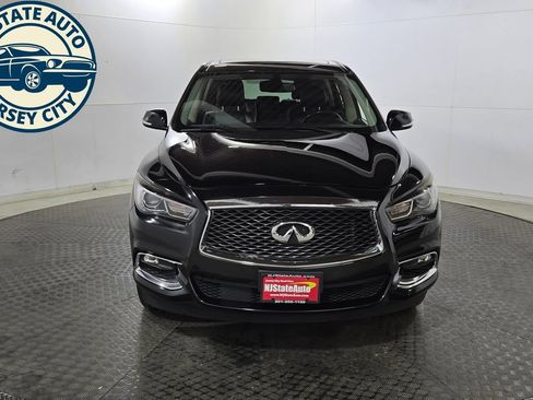 Used 2019 INFINITI QX60 Pure AWD/4WD image 2