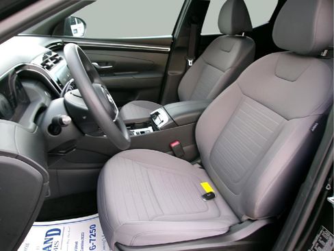 Used 2023 Hyundai Santa Cruz SEL w/ Activity Package AWD/4WD image 13