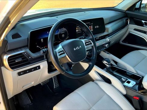 Used 2023 Kia Telluride SX FWD image 15
