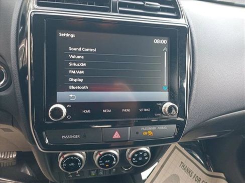 Used 2024 Mitsubishi Outlander Sport S image 21