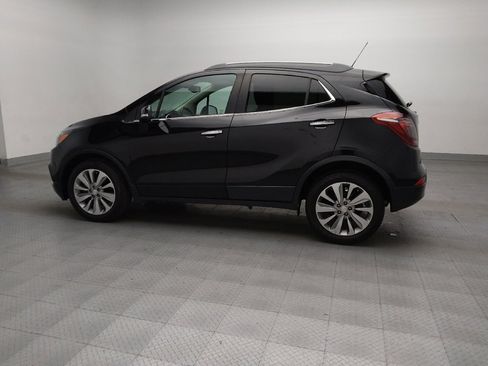 Used 2017 Buick Encore Preferred image 3