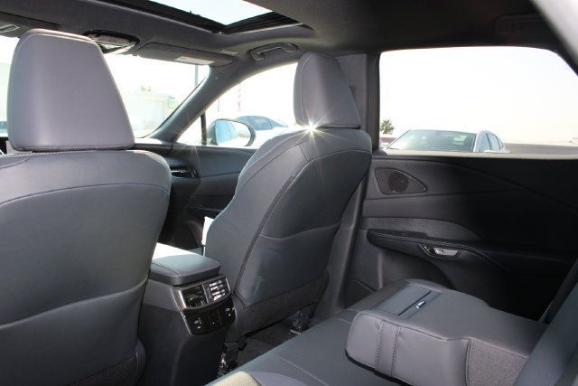 Certified 2024 Lexus RX 350 Premium w/ Convenience Package FWD image 9