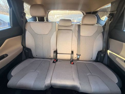 Used 2022 Hyundai Santa Fe SEL image 27