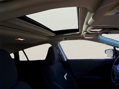 Certified 2026 Subaru Crosstrek 2.0i Premium image 20