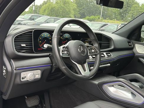 Used 2022 Mercedes-Benz GLE 350 4MATIC image 10