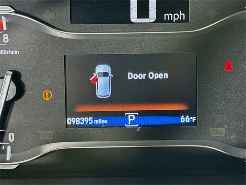 Used 2018 Honda Pilot EX-L image 12