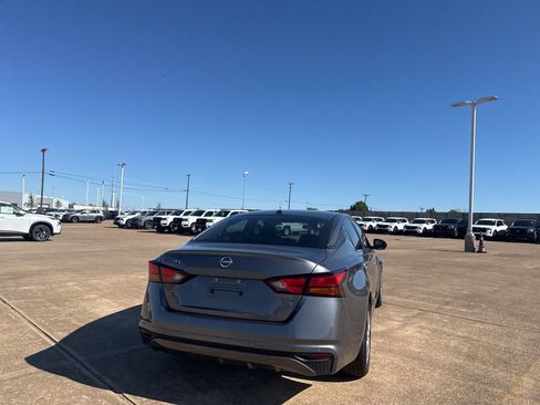 Certified 2025 Nissan Altima 2.5 S image 19