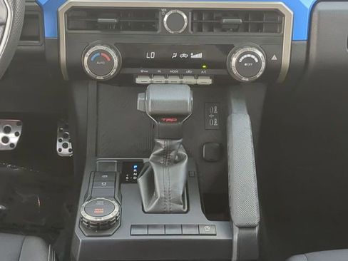 Certified 2024 Toyota Tacoma TRD Sport RWD image 19