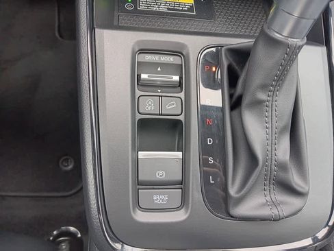 Used 2024 Honda CR-V EX-L image 30