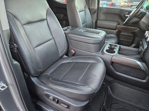 Used 2019 GMC Sierra 1500 SLT w/ SLT Premium Plus Package image 31