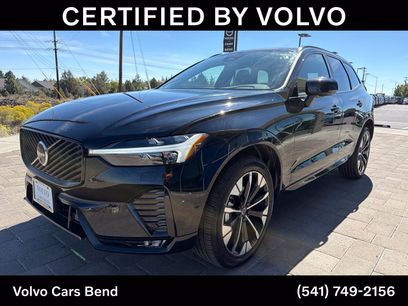 Certified 2026 Volvo XC60 B5 Plus
