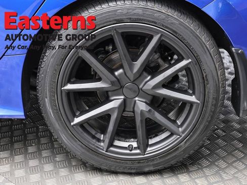 Used 2023 Honda Civic LX image 8