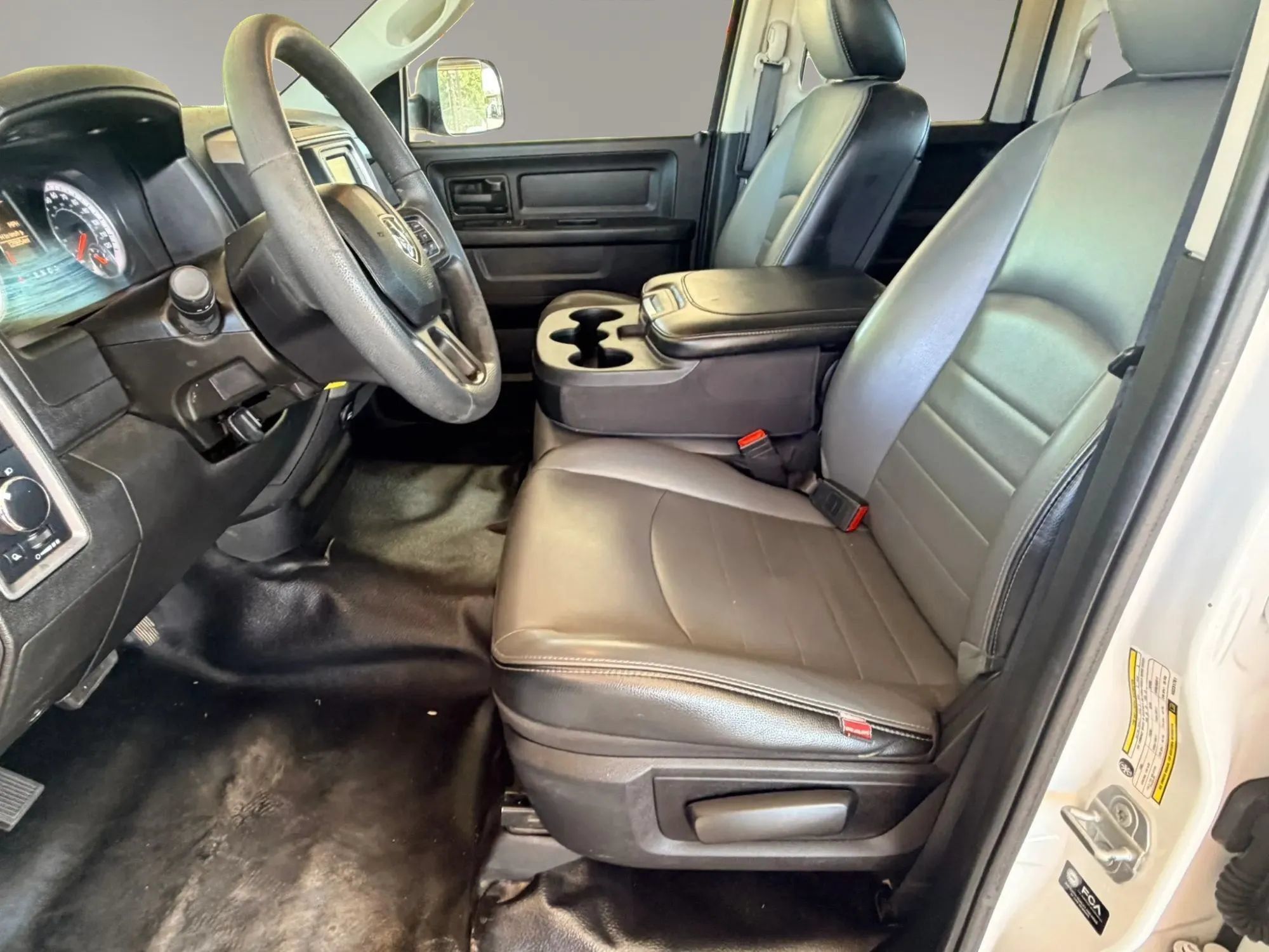 Used 2022 RAM 1500 Tradesman w/ Trailer Tow Group RWD image 28
