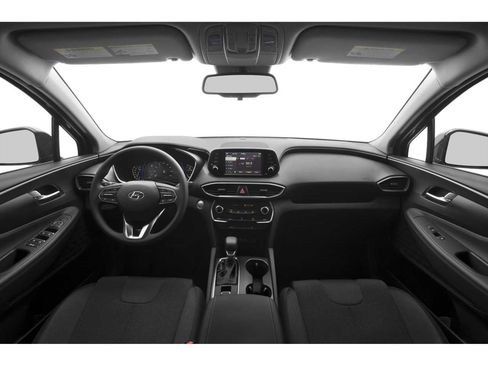 Used 2020 Hyundai Santa Fe SE image 5
