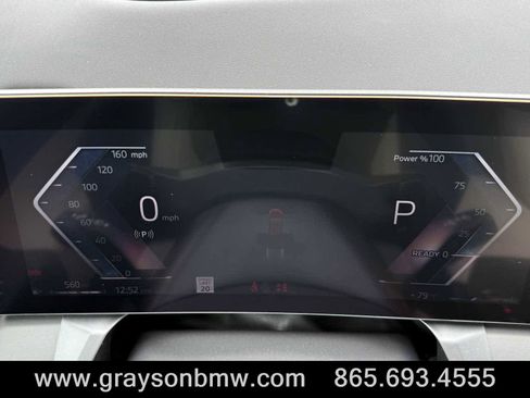 Used 2025 BMW X3 xDrive30i w/ Premium Package image 27