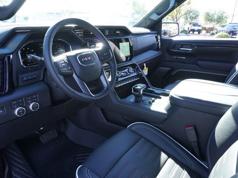 New 2026 GMC Sierra 1500 AT4X w/ AT4X AEV Edition image 18