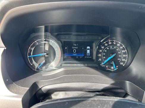 Used 2020 Ford Ranger XLT image 15