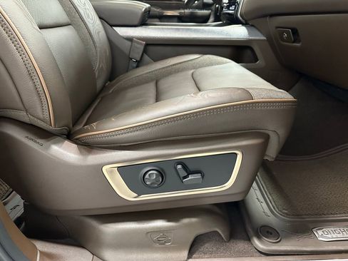 Used 2026 RAM 1500 Limited AWD/4WD image 57