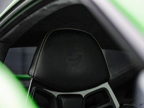 Used 2018 Porsche 911 GT3 image 49