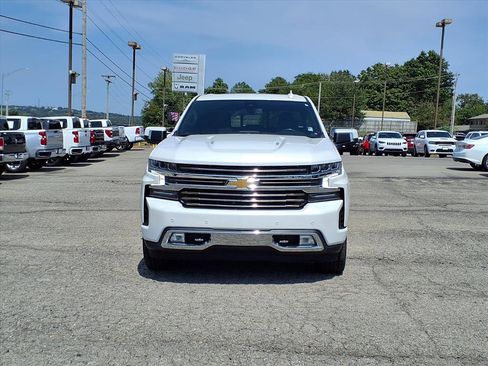 Used 2022 Chevrolet Silverado 1500 High Country image 23