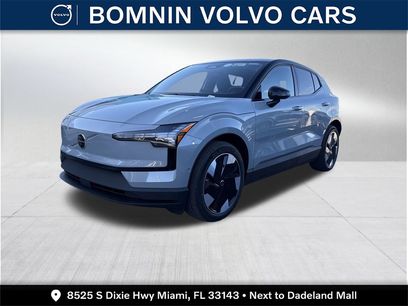 New 2026 Volvo EX30 Ultra