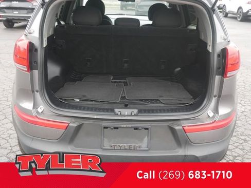 Used 2015 Kia Sportage LX image 19