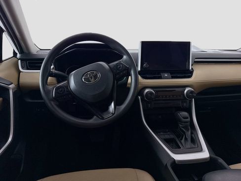 Certified 2024 Toyota RAV4 LE image 14