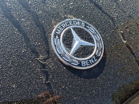 Used 2021 Mercedes-Benz GLS 450 4MATIC image 6