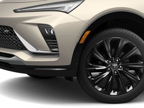 New 2026 Buick Envista Sport Touring w/ Studio Series FWD image 7