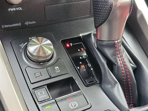 Used 2018 Lexus NX 300 F Sport w/ Accessory Package 2 FWD image 19