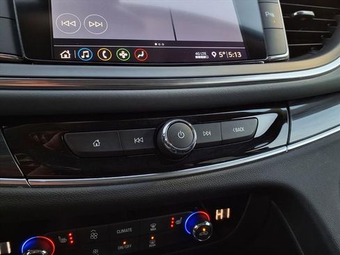 Certified 2021 Buick Enclave Preferred image 8