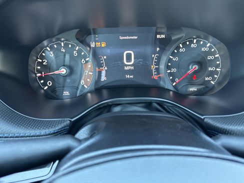 New 2026 Jeep Compass Limited image 8