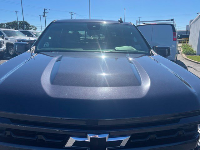 Used 2022 Chevrolet Silverado 1500 RST w/ All Star Edition Plus AWD/4WD image 13