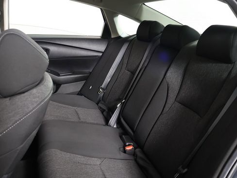 Used 2024 Honda Accord LX image 29