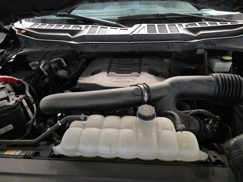 Used 2023 Ford F150 XLT w/ Equipment Group 302A High image 15