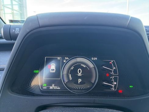 Used 2023 Lexus UX 250h AWD w/ Premium Package image 13