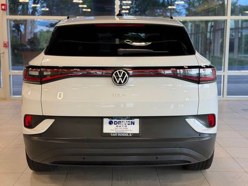 Used 2022 Volkswagen ID.4 Pro RWD image 9