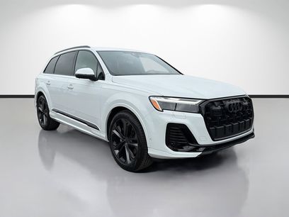 New 2026 Audi Q7 Premium Plus