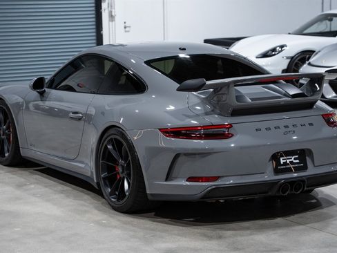 Used 2018 Porsche 911 GT3 image 66