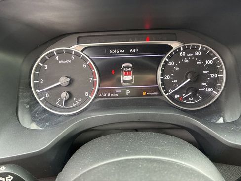 Certified 2023 Nissan Rogue SV w/ SV Premium B Package AWD/4WD image 21