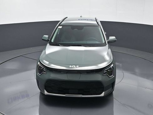 New 2026 Kia Niro Wind w/ Wind Preserve Package FWD image 48