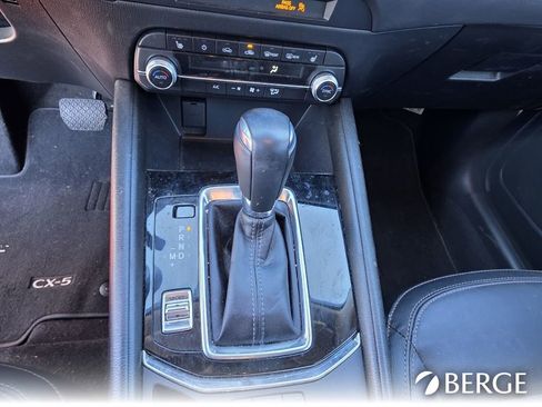 Used 2023 MAZDA CX-5 AWD 2.5 S w/ Preferred Package image 23