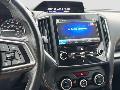Used 2019 Subaru Crosstrek 2.0i Limited w/ Popular Package #4 AWD/4WD image 26