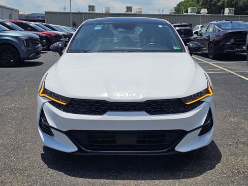 Used 2022 Kia K5 GT-Line w/ GT-Line FWD Premium Package image 2